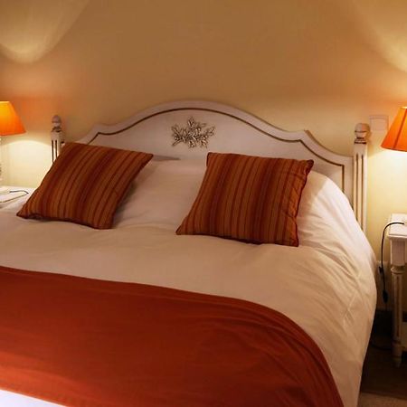 Domaine Saint-Roch Hotel Spa Salzuit ภายนอก รูปภาพ