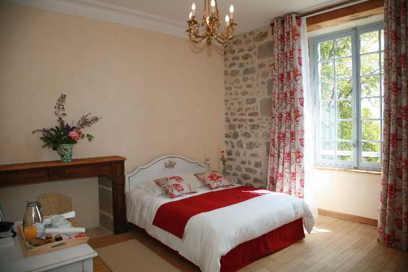 Domaine Saint-Roch Hotel Spa Salzuit ภายนอก รูปภาพ
