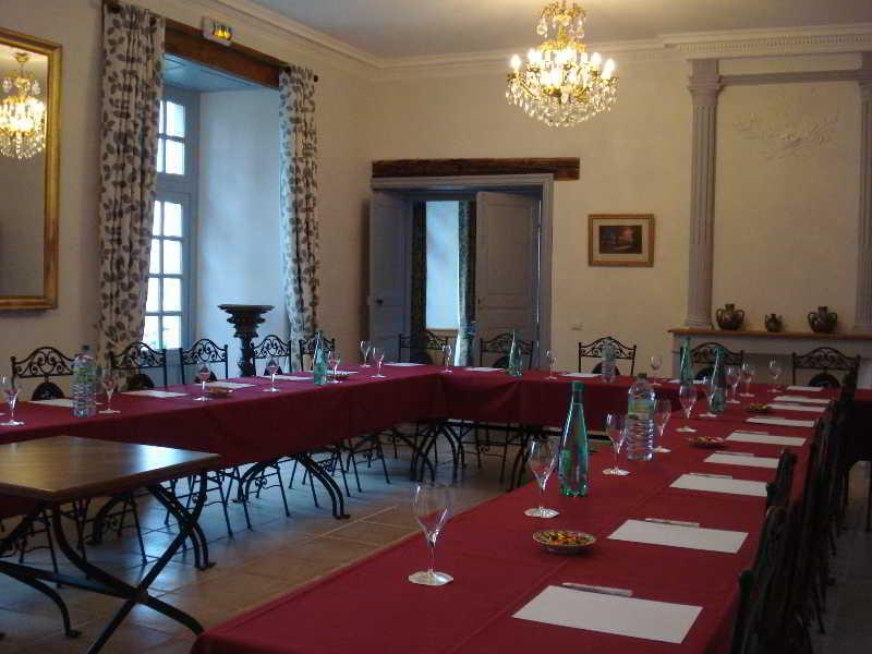 Domaine Saint-Roch Hotel Spa Salzuit ภายนอก รูปภาพ