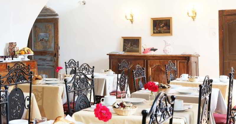 Domaine Saint-Roch Hotel Spa Salzuit ภายนอก รูปภาพ