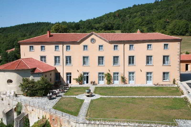 Domaine Saint-Roch Hotel Spa Salzuit ภายนอก รูปภาพ
