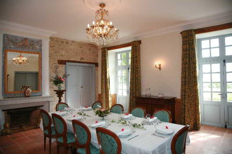 Domaine Saint-Roch Hotel Spa Salzuit ภายนอก รูปภาพ
